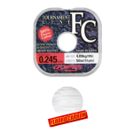 Конец FC Tournament Line